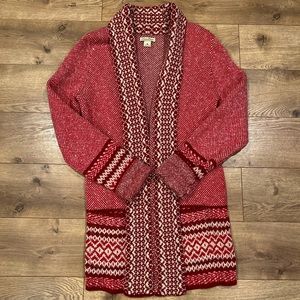 Lucky Brand Cardigan